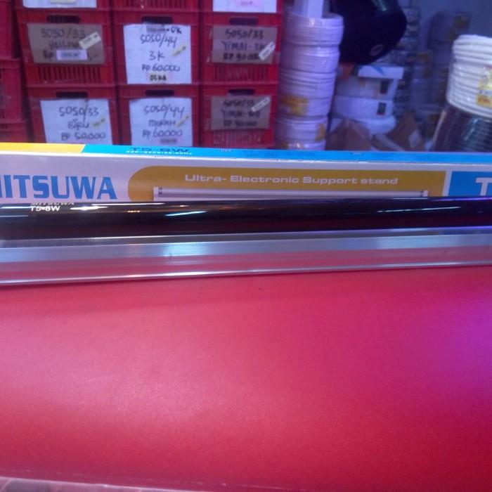 lampu cek uang/T5 8 Watt ultraviolet