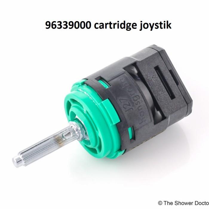 96339000 Cartridge Joystik Hans grohe Sparepart kran Wastafel
