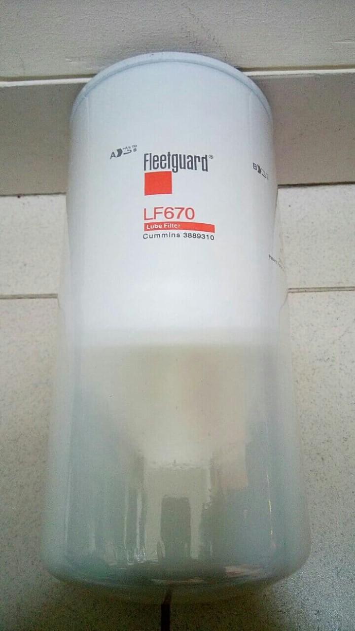 Filter LF670