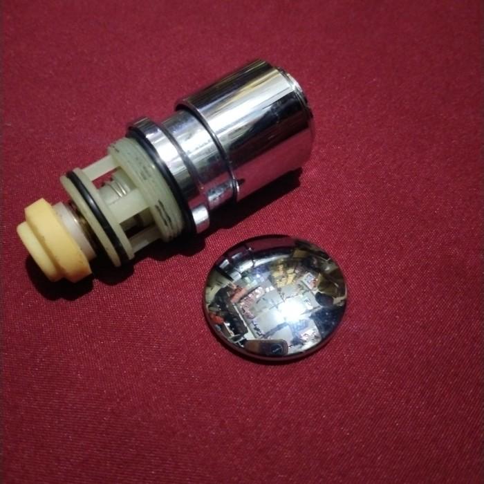 Diverter Kran Shower Grohe Sedang
