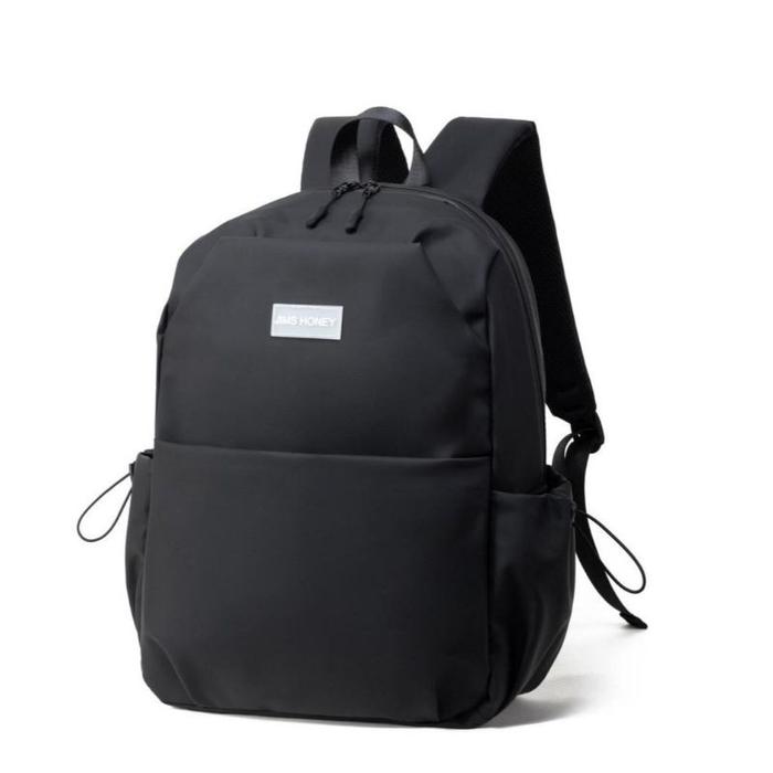 TERSEDIA!! Tas Ransel Unisex Original Jimshoney Alva Backpack Bag Jims Honey / Tas Fashion Ransel Pr