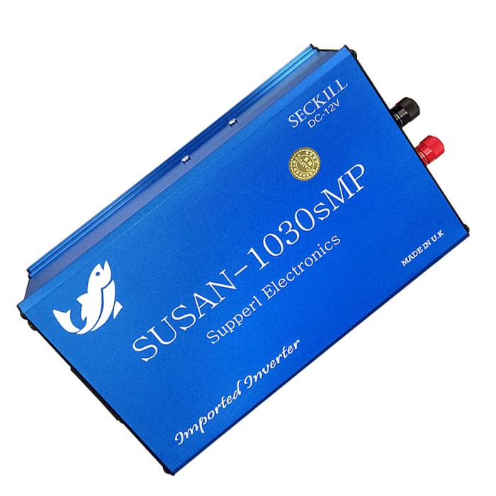 Car susan 1030smp setrum strom ultras-onic inverter