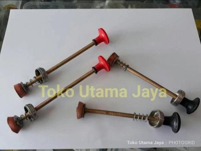 Pompa Lampu Patromak / Pompa Tabung Lampu Petromak / Pompa Tangki Patromak / Pompa Tengki Petromax /