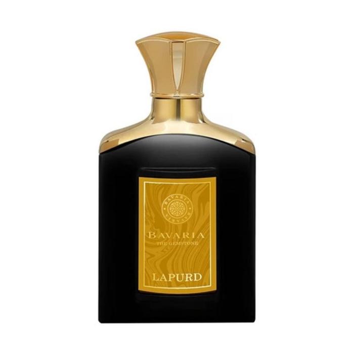 Bavaria The Gemstone Lapurd