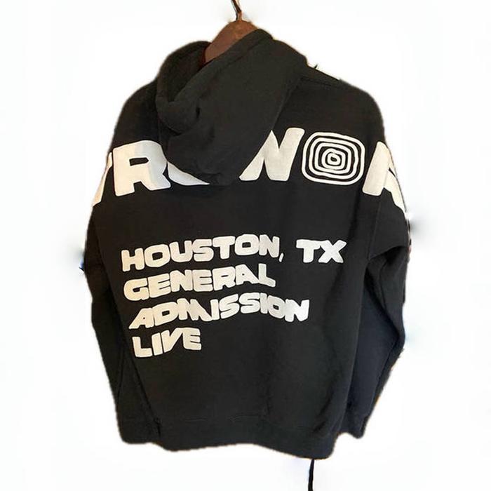 High Street Graphics Print Kanye West CPFM Hoodie Men Women High Quality Cactus Jack Pullovers Overs