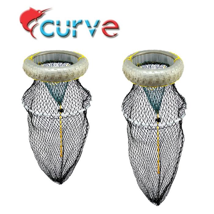 Karamba Apung Curve Ring 1
