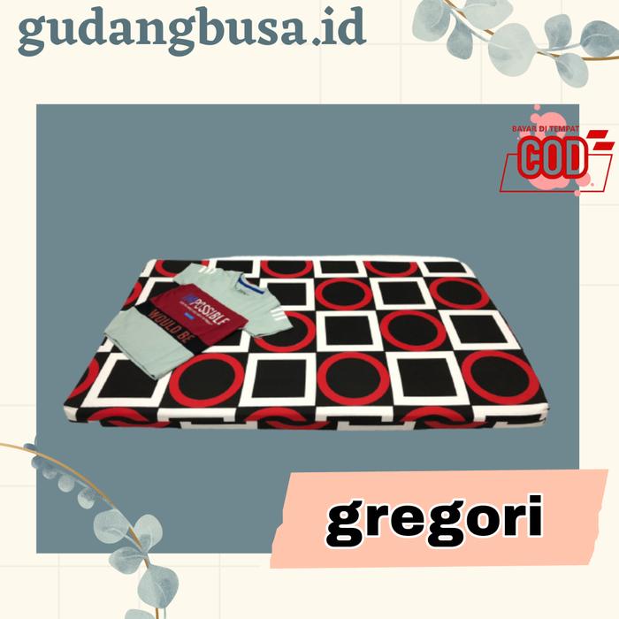 alas setrika busa / alas setrika / alas setrika inoac / alas gosok ukuran 100 x 60 x 5 cm