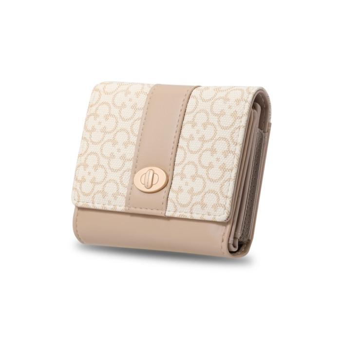 DOMPET WA708C3 BRANDED KECIL CEWEK LUCU MINI SLOT KARTU