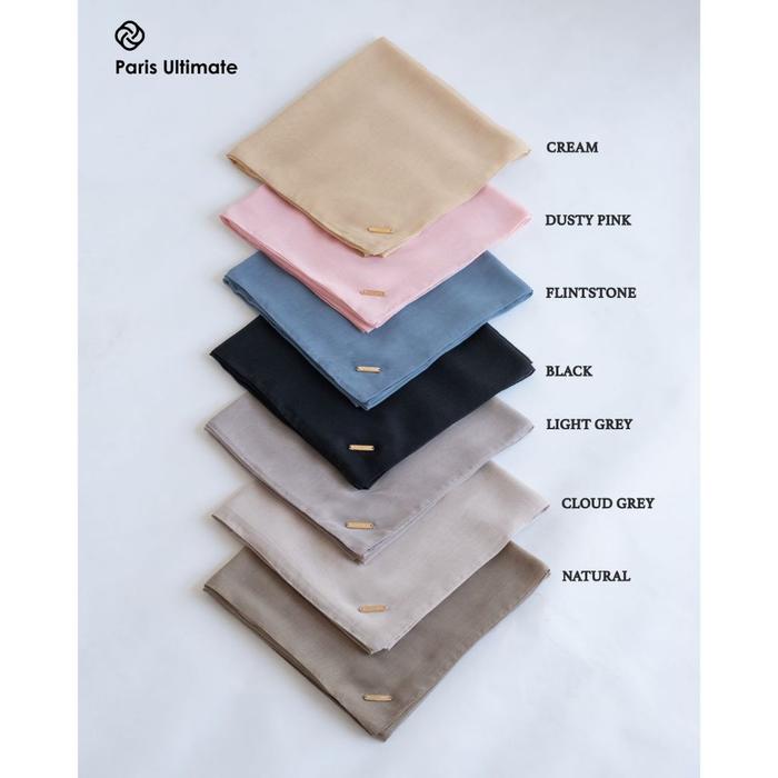 DEENAY PARIS ULTIMATE SERIES SEGI EMPAT POLOS