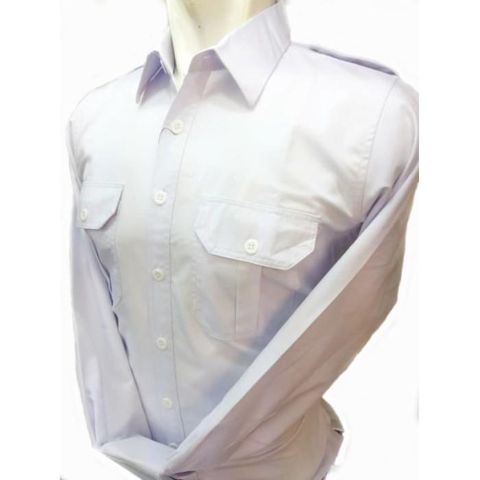 Seragam Putih PNS Kemeja Putih PDH Putih PDH PNS Baju PDL Baju PDL PNS