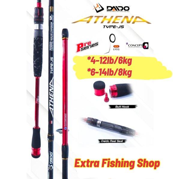 JORAN DAIDO ATHENA PRO SERIES TERBARU