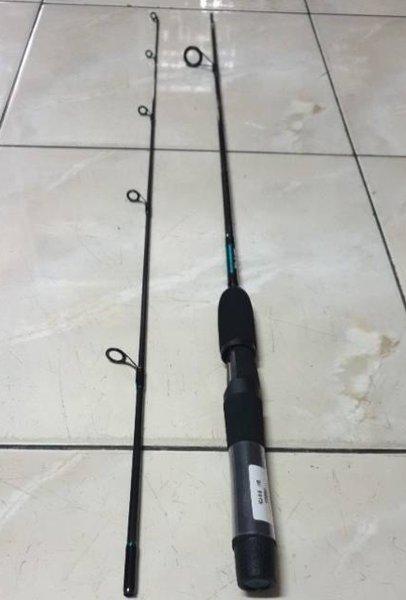 Joran Fenwick Iron Claw 165Cm