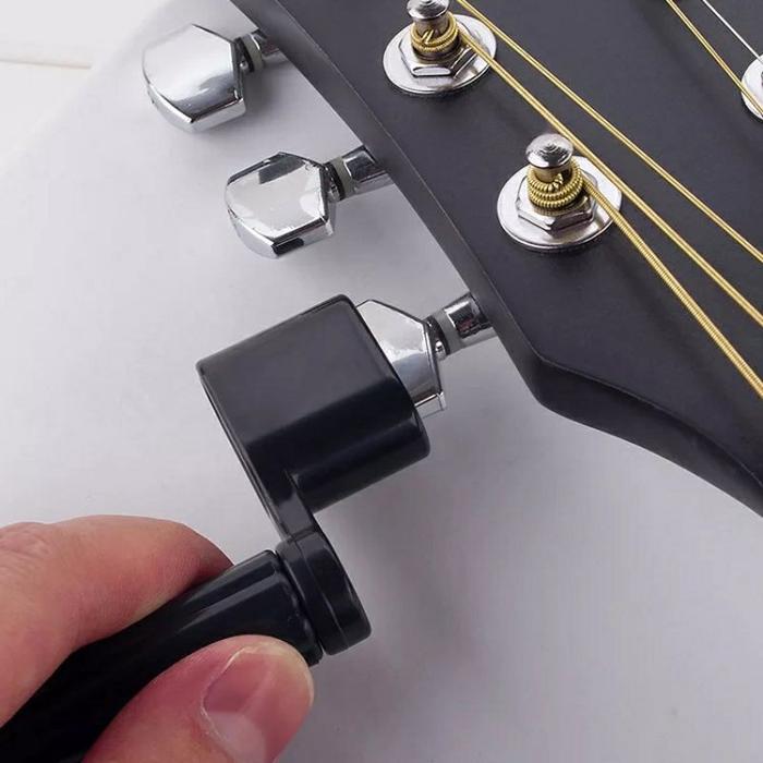 Peg Winder Senar Gitar / Pemutar Senar Gitar / Tuning Peg / Winder Gitar