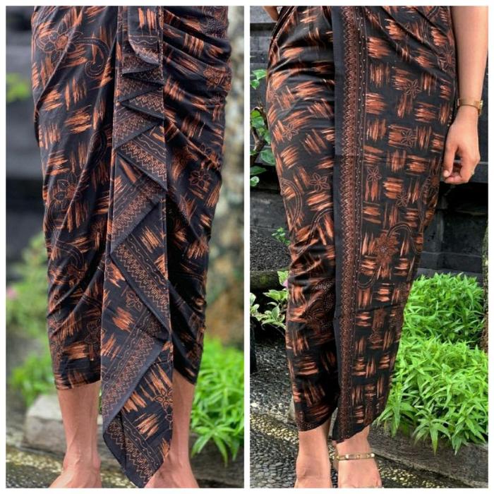 Promo Terbaru! Couple Kamen/Kamben Batik Murah Murah
