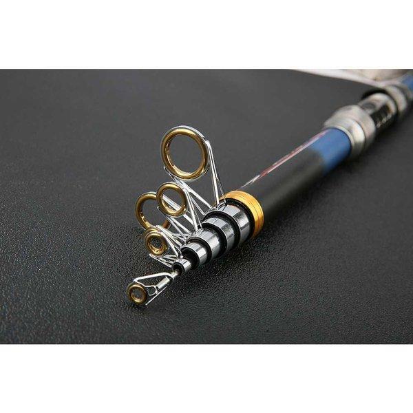 Joran Pancing Portable Telescopic Epoxy Resin