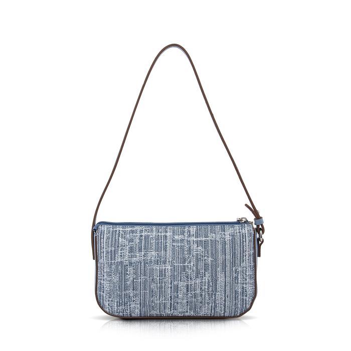 Tas Bahu Les Catino Watsonia Linen Shoulder