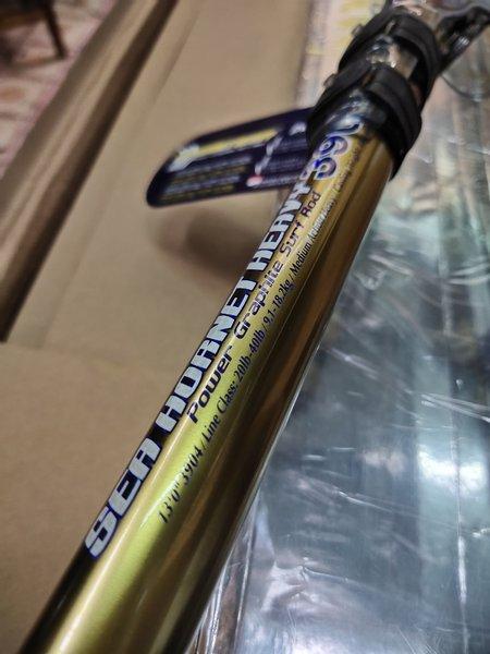 joran surf pasiran pantai pioneer sea hornet heavy 390 carbon
