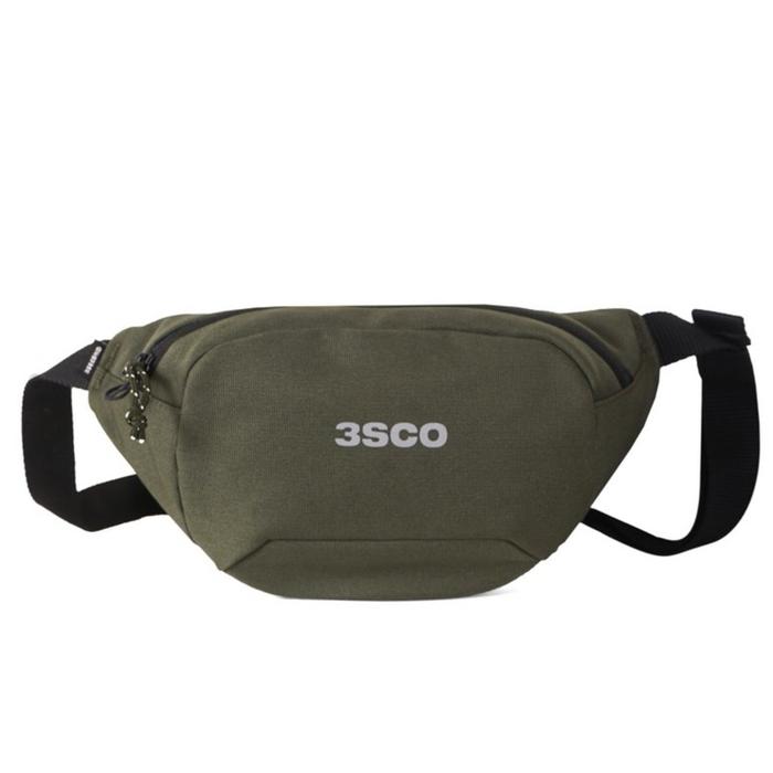 tas slempang 3second 737338339