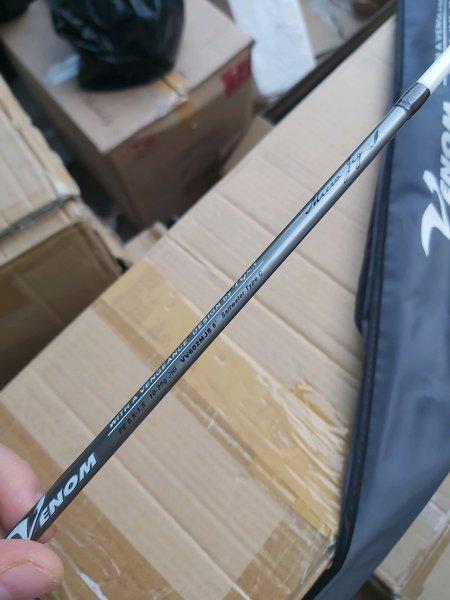joran viper venom 602 mjs fuji alconet