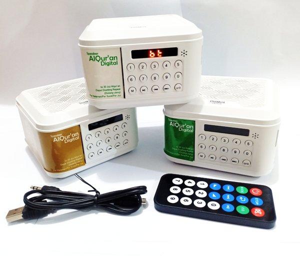 speaker advance tp600 termurah - speaker hafalan alquran 30juz per ayat - speaker digital alquran pr