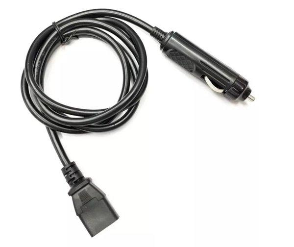 sambungan adaptor laptop 96w car rice cooker listrik kabel daya socket male power komputer car mobil