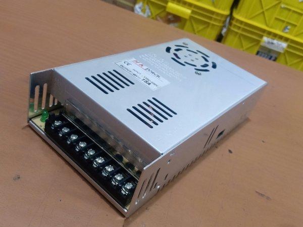 switching psu power supply 48v 15A high quality 48 volt 15 ampere fan kipas PLC DC motor pompa heate