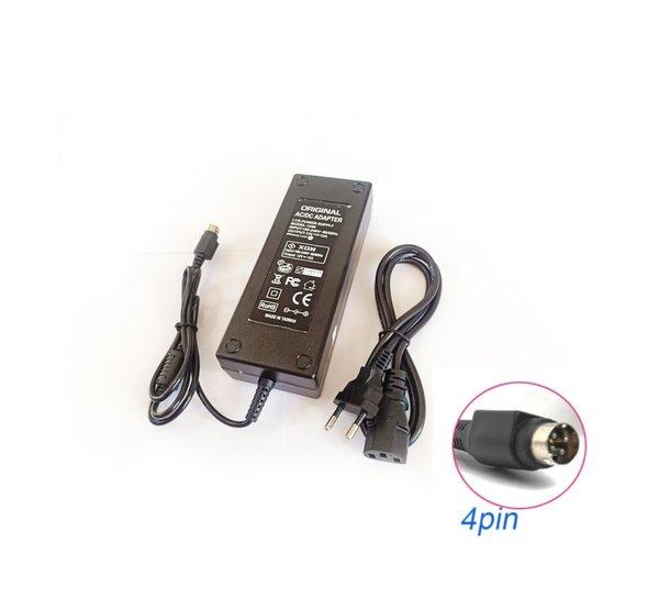 universal adaptor 12a 4pin 12v charger power supply 150w 12 ampere 12 volt 4 pin konektor fsp