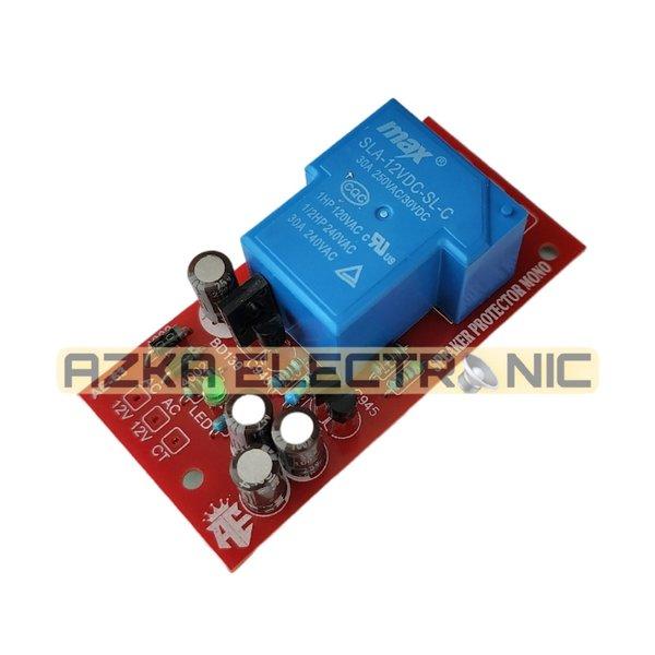Kit Speaker Protector Protektor Mono 30A AE-63