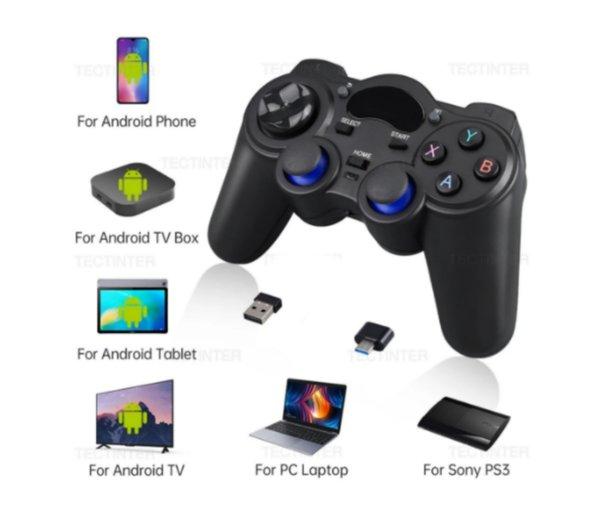 stick game gamepad smart tv box stb set top android wireless USB type c tablet PC laptop smartphone 