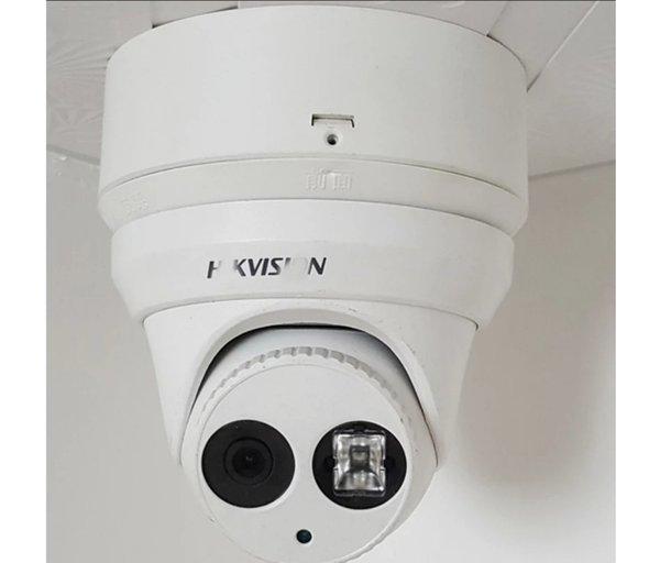 wall bracket canera cctv indoor hikvision big - brecket dome kamera cctv hd ukuran besar - wall moun