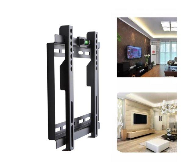 bracket tv monitor 14-42 inch lcd LED Samsung sony brecket besi tebal 200 x 200 pitch