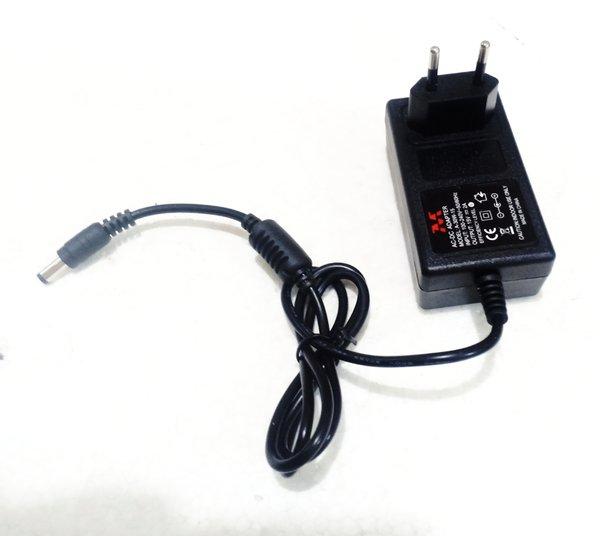 adaptor 15v 2A 30w 15 volt ampere charger power supply original universal Taiwan bagus murni monitor