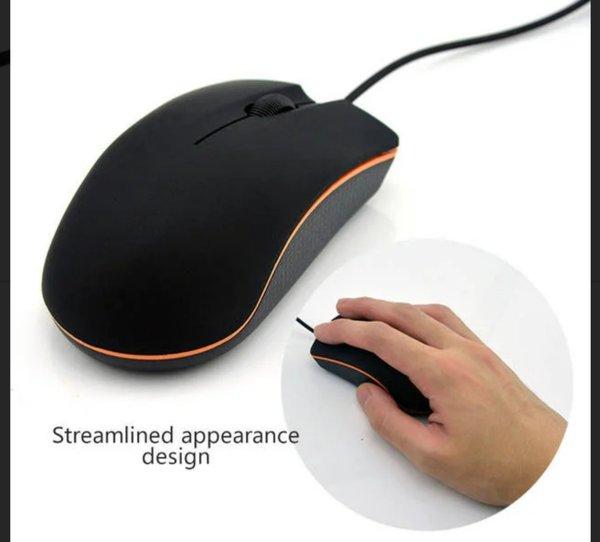 banda wired mouse mw700 - mouse banda kabel mw 700 - mouse usb banda Optical cable