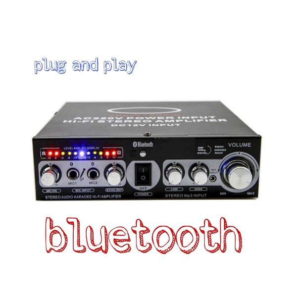 audio power amplifier bluetooth karaoke mobil speaker komponen pasif subwoofer 3 5 6 8 10 12 15 inch