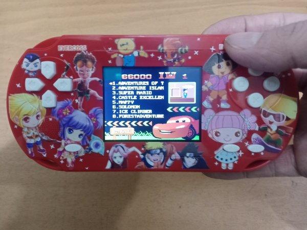 Game Boy Nintendo / P2p Game /kado Anak