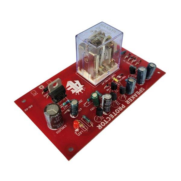 Kit Speaker Protector Protektor Pengaman Speaker AE-42