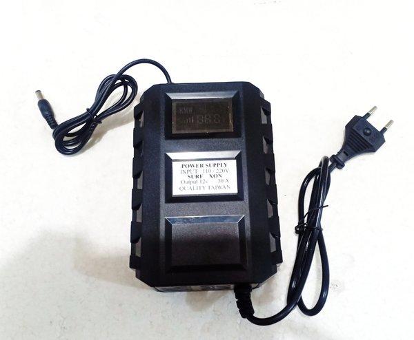 adaptor charger pompa air pump lampu LED strip hias 12v 20A 20ah 120ah 14v 15v 20 ampere 12 14 15 vo