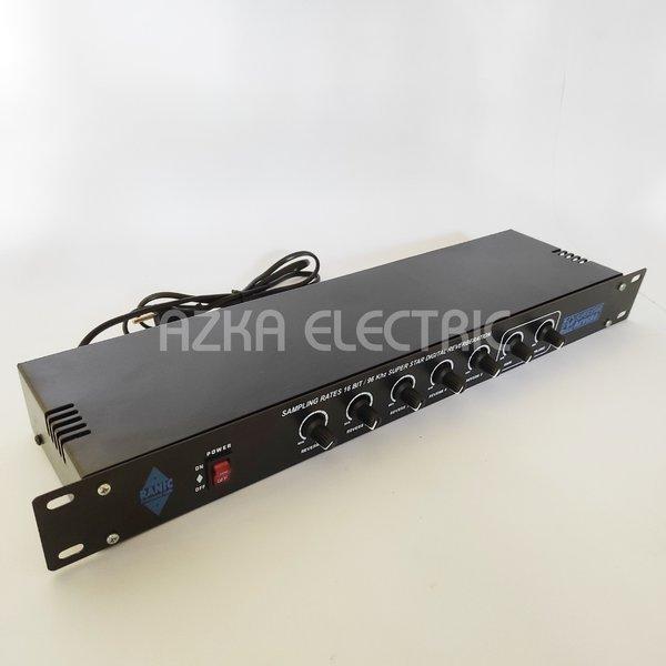 Murah Reverb Echo 7 Potensio RANIC
