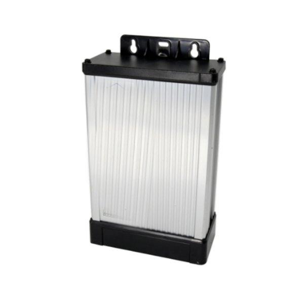 waterproof slim 40a 12v power supply trafo AC dc adaptor charger switching indoor outdoor 12 volt 40