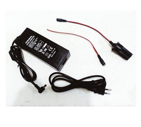 adaptor ac DC 20a 12v 300w power supply LED lampu strip hias pompa air travo trafo 20 ampere 12 volt