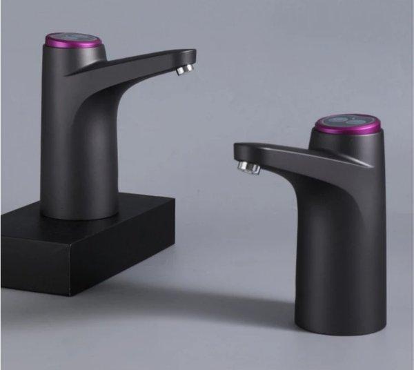 pompa otomatis galon air bensin Aquarium elektrik baterai dispenser water pump