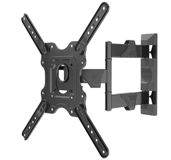 bracket tv 32 original import - brecket tv tebal kuat 32 inch - breket tv 32 model lengan putar