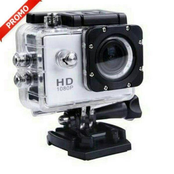 Kogan Kamera Sport HD 1080 P anti air/adventure/outdor