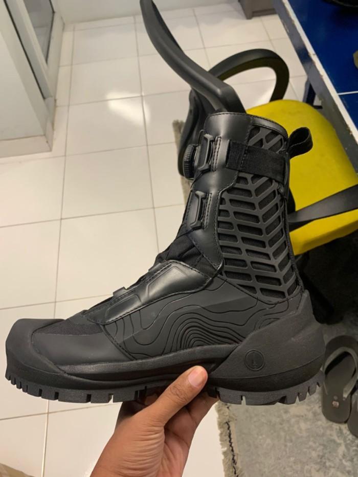 SEPATU PARABELLUM COBRA PDL BOA TNI POLRI