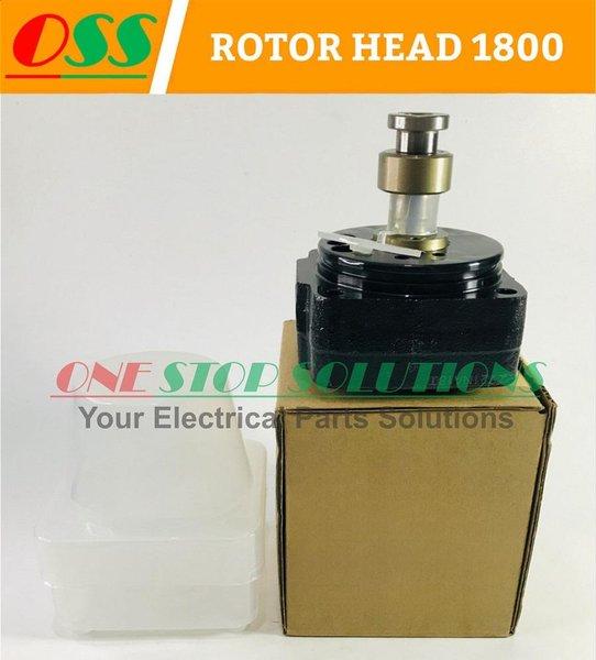 ROTOR HEAD 1800 TOYOTA 14-Z P/N 096400-1800 BOSPOM BOSCH PUMP
