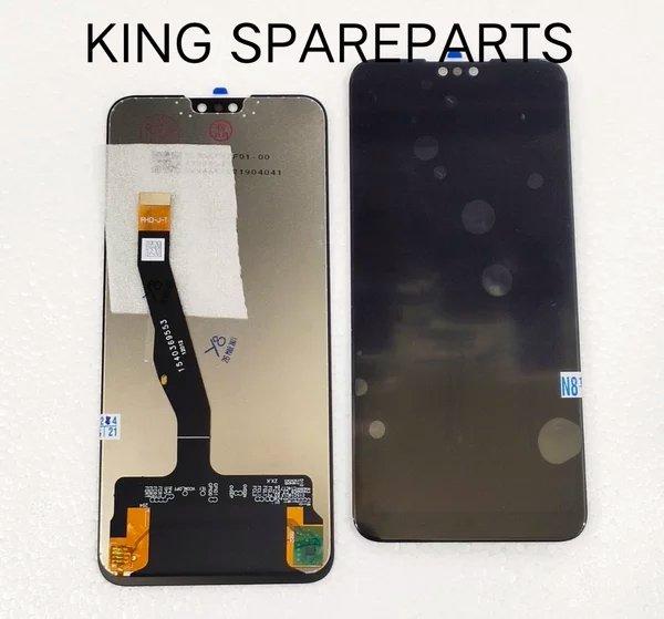 LCD TOUCHSCREEN HUAWEI Y9 PRIME 2019 HUAWEI P SMART Z STK LX1 ORI