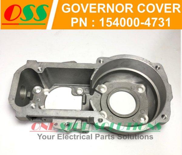 GOVERNOR COVER TYPE POMPA P PN 154000-4731 ENGINE MIT 6D22 6D40 8DC9 NISSAN RF8 RF 10