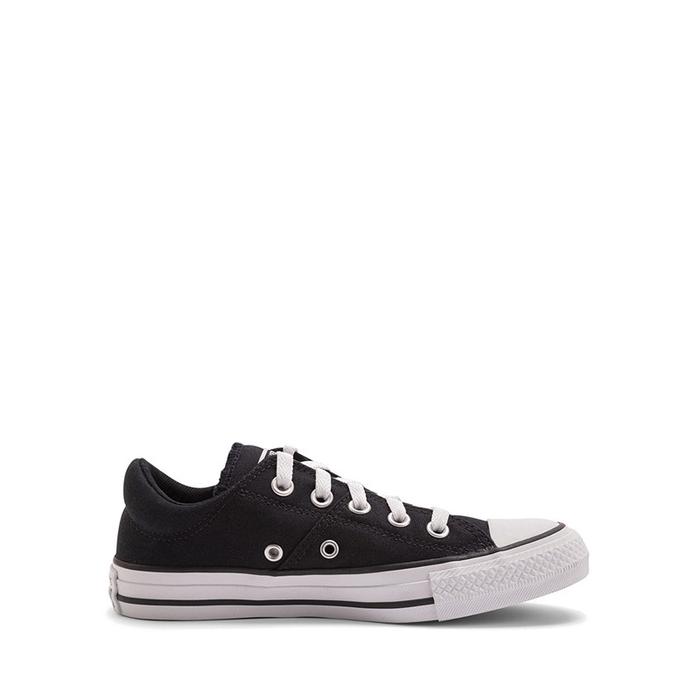 Converse CTAS Madison Women's Sneakers - Black/White/Black