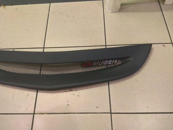 grill racing. grill jaring. Honda jazz gd3. jazz lama dan emblem Mugen