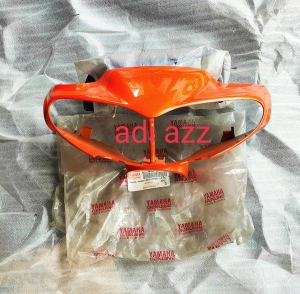 batok lampu depan orange oren Jupiter z lama 5LL original yamaha